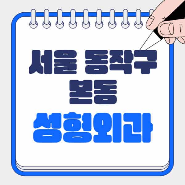 서울-동작구-본동-성형외과-유명한-곳-추천-일요일-전문의-잘하는-곳-흉터-눈-코-얼굴-지방이식
