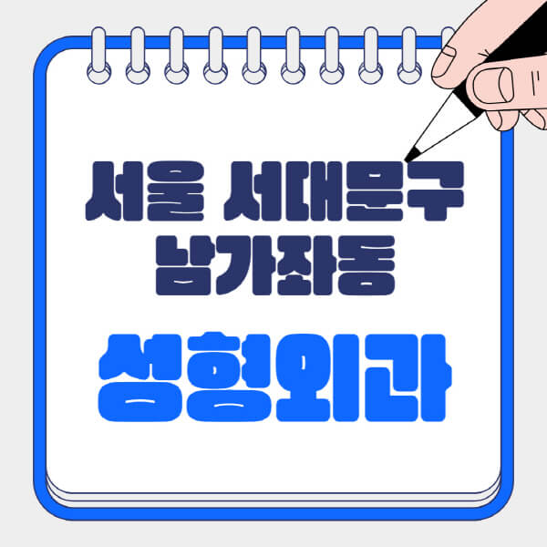 서울-서대문구-남가좌동-성형외과-유명한-곳-추천-일요일-전문의-잘하는-곳-흉터-눈-코-얼굴-지방이식