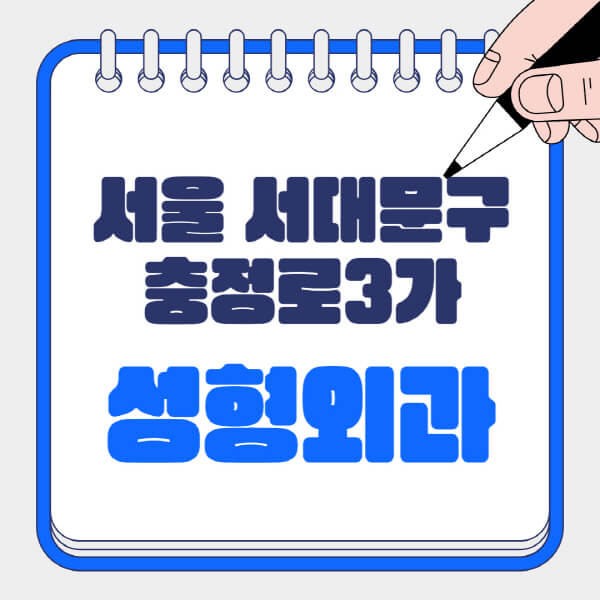 서울-서대문구-충정로3가-성형외과-유명한-곳-추천-일요일-전문의-잘하는-곳-흉터-눈-코-얼굴-지방이식