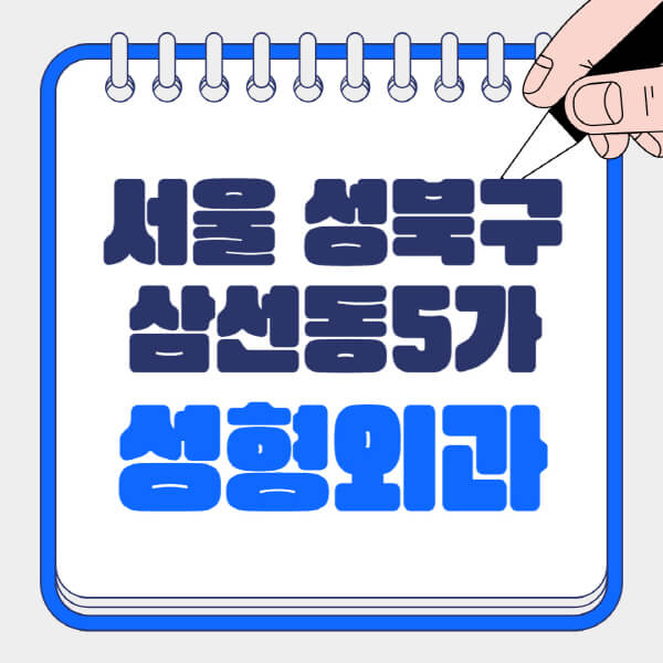 서울-성북구-삼선동5가-성형외과-유명한-곳-추천-일요일-전문의-잘하는-곳-흉터-눈-코-얼굴-지방이식