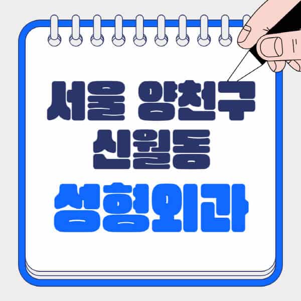 서울-양천구-신월동-성형외과-유명한-곳-추천-일요일-전문의-잘하는-곳-흉터-눈-코-얼굴-지방이식