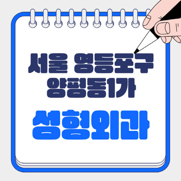 서울-영등포구-양평동1가-성형외과-유명한-곳-추천-일요일-전문의-잘하는-곳-흉터-눈-코-얼굴-지방이식