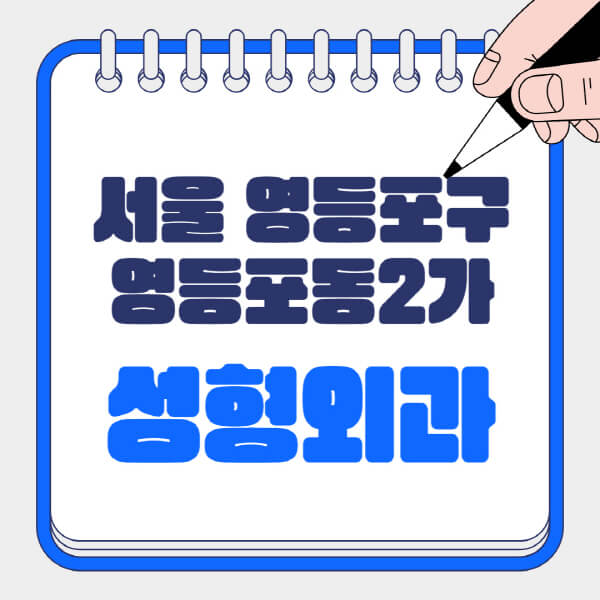 서울-영등포구-영등포동2가-성형외과-유명한-곳-추천-일요일-전문의-잘하는-곳-흉터-눈-코-얼굴-지방이식
