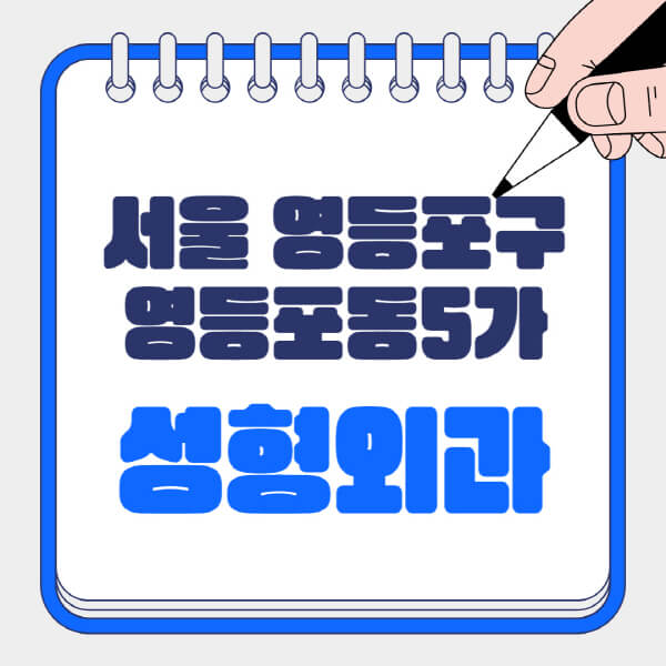 서울-영등포구-영등포동5가-성형외과-유명한-곳-추천-일요일-전문의-잘하는-곳-흉터-눈-코-얼굴-지방이식
