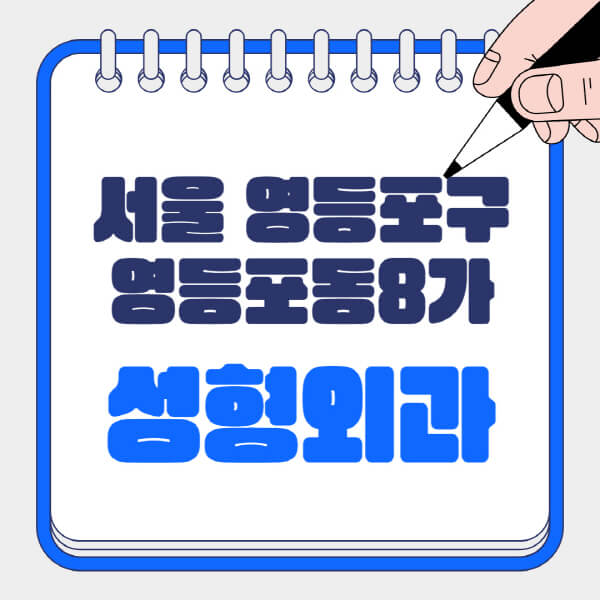 서울-영등포구-영등포동8가-성형외과-유명한-곳-추천-일요일-전문의-잘하는-곳-흉터-눈-코-얼굴-지방이식